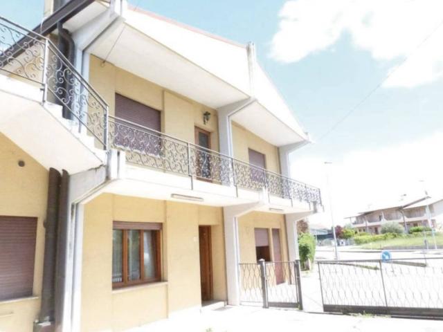 Appartamento in vendita a Sovernigo, Paese