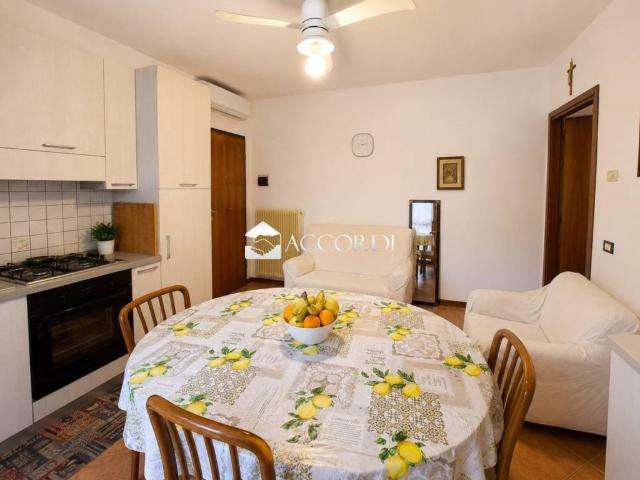Appartamento in vendita a Sovernigo, Paese