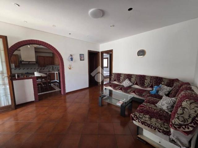 Appartamento in vendita a Sovernigo, Paese
