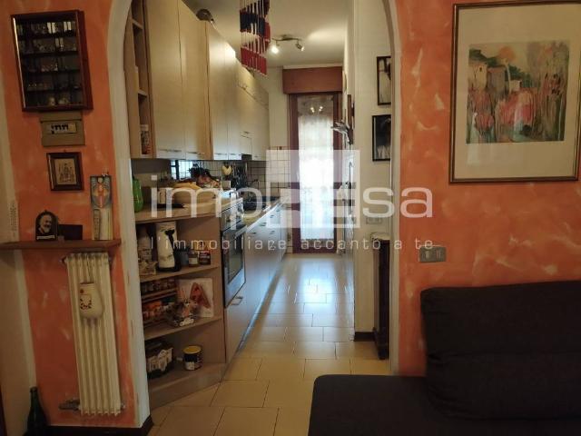 Appartamento in vendita a Sovernigo, Paese