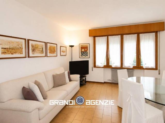 Appartamento in vendita a Sovernigo, Paese