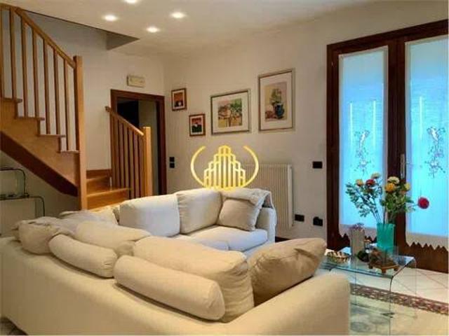 Appartamento in vendita a Sovernigo, Paese