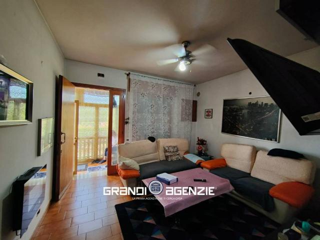Appartamento in vendita a Padernello, Paese