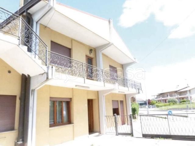 Appartamento in vendita a Sovernigo, Paese