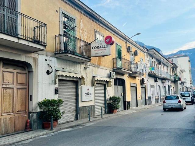 Appartamento in vendita a Pagani, Campania