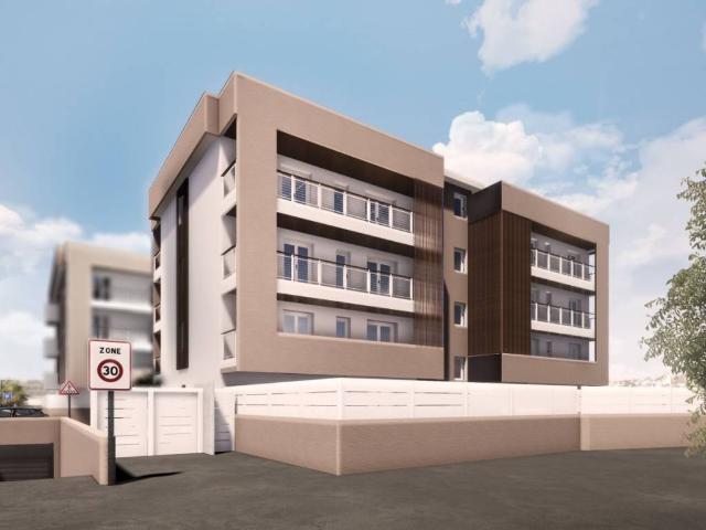 Appartamento in vendita a Pagani, Campania