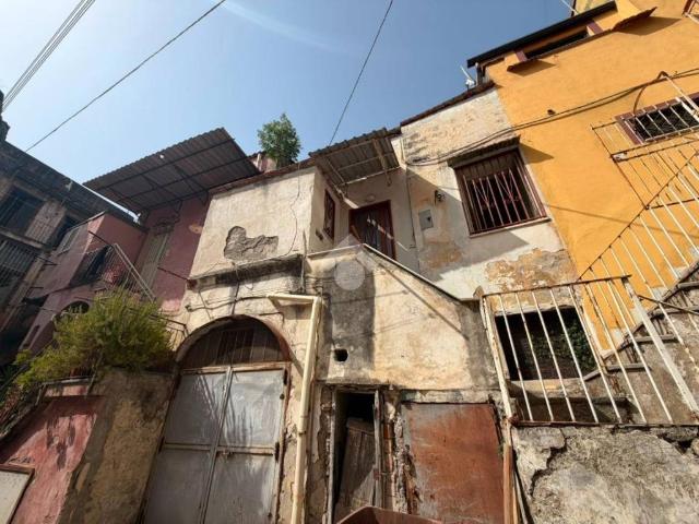 Appartamento in vendita a Pagani, Campania