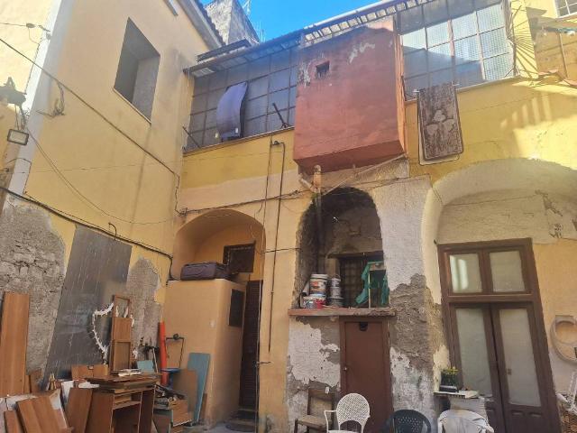 Appartamento in vendita a Pagani, Campania