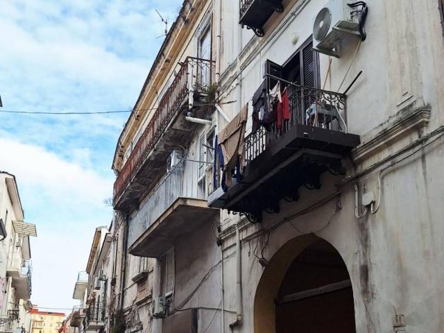 Appartamento in vendita a Pagani, Salerno