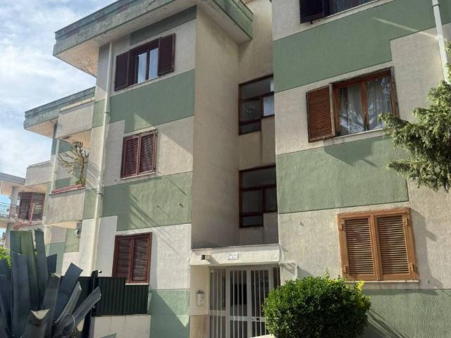 Appartamento in vendita a Pagani, Campania