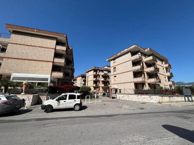 Appartamento in vendita a Pagani, Campania