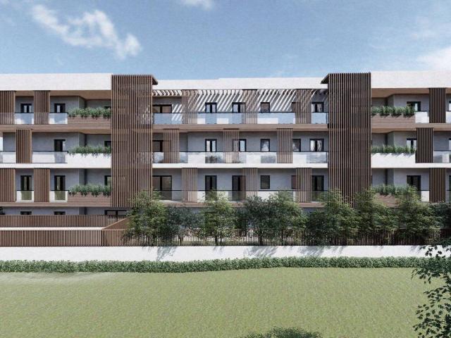 Appartamento in vendita a Pagani, Campania