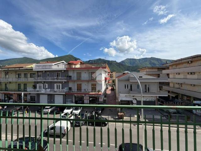 Appartamento in vendita a Pagani, Campania