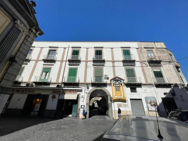 Appartamento in vendita a Pagani, Campania