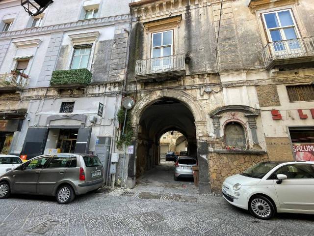 Appartamento in vendita a Pagani, Campania