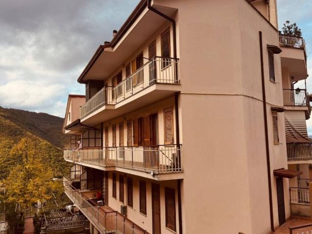 Appartamento in vendita a Paganico Sabino, Lazio