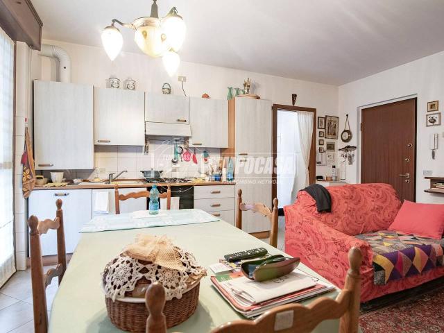 Appartamento in vendita a Pagazzano, Lombardia