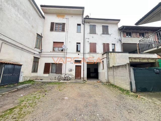 Appartamento in vendita a Pagazzano, Lombardia