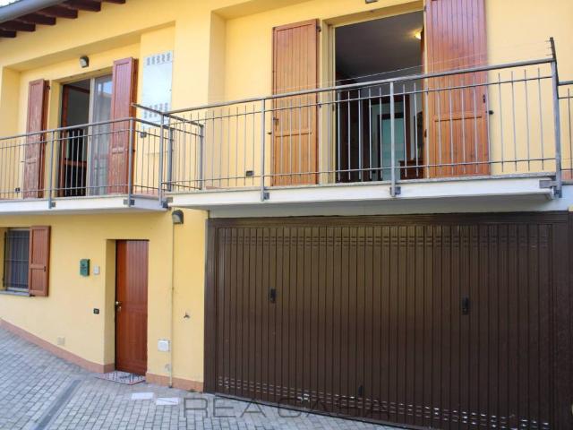 Appartamento in vendita a Pagazzano, Bergamo