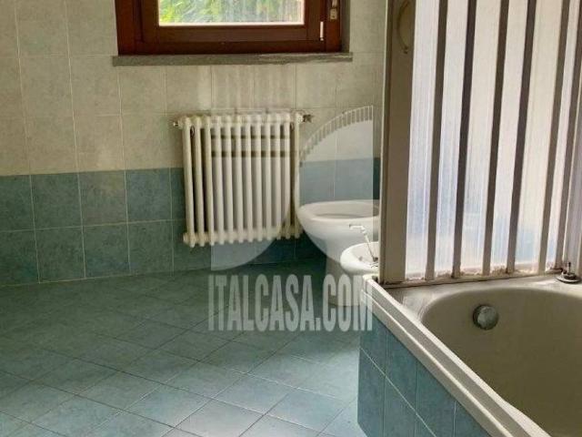 Appartamento in vendita a Pagazzano, Bergamo