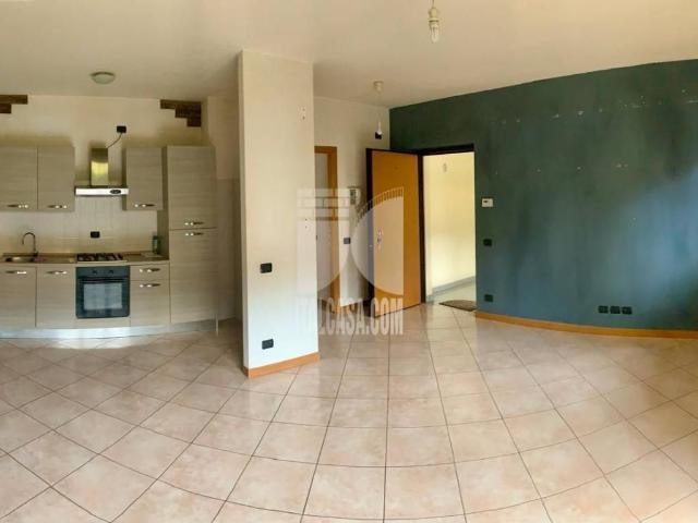 Appartamento in vendita a Pagazzano, Bergamo
