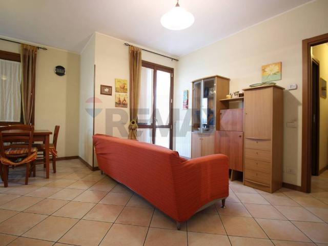 Appartamento in vendita a Pagazzano, Lombardia