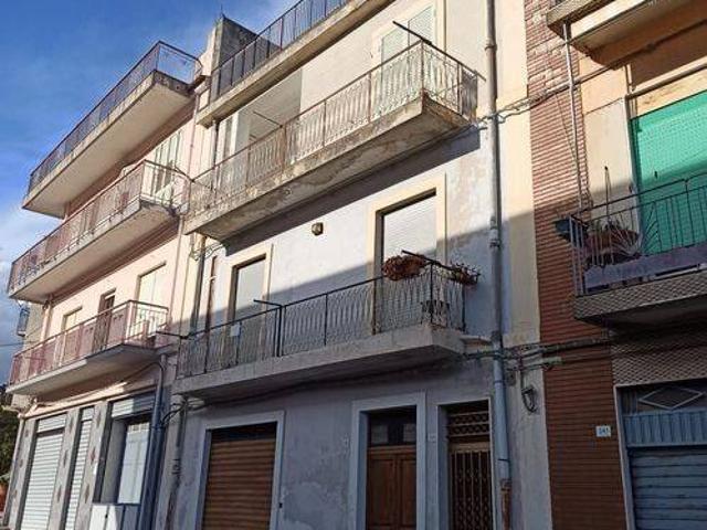 Appartamento in vendita a Pagliara, Sicilia