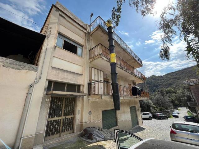 Appartamento in vendita a Pagliara, Sicilia