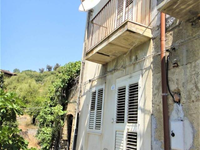 Appartamento in vendita a Pagliara, Sicilia
