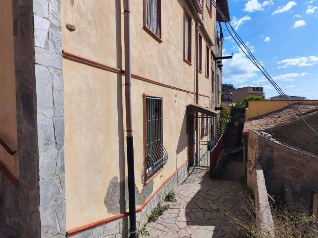 Appartamento in vendita a Pagliara, Sicilia