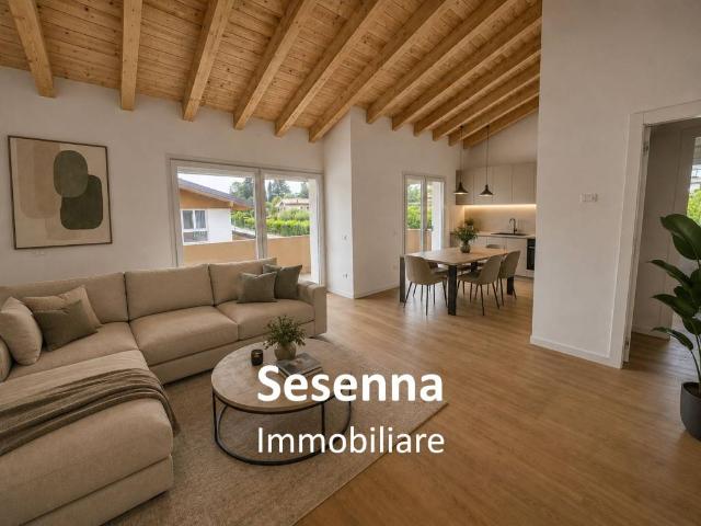 Appartamento in vendita a Zampis / Çampis, Pagnacco / Pagnà