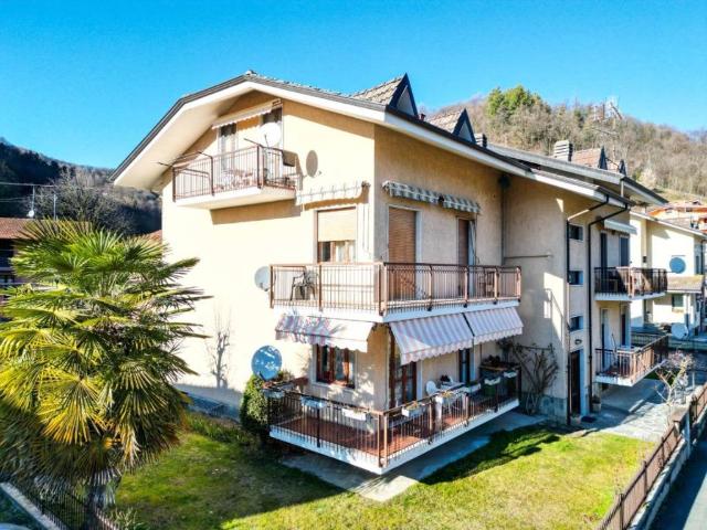 Appartamento in vendita a Piemonte, Cuneo