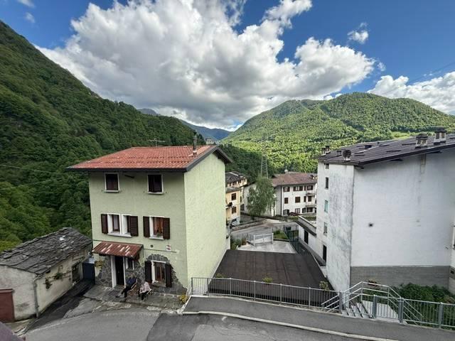Appartamento in vendita a Pagnona, Lombardia
