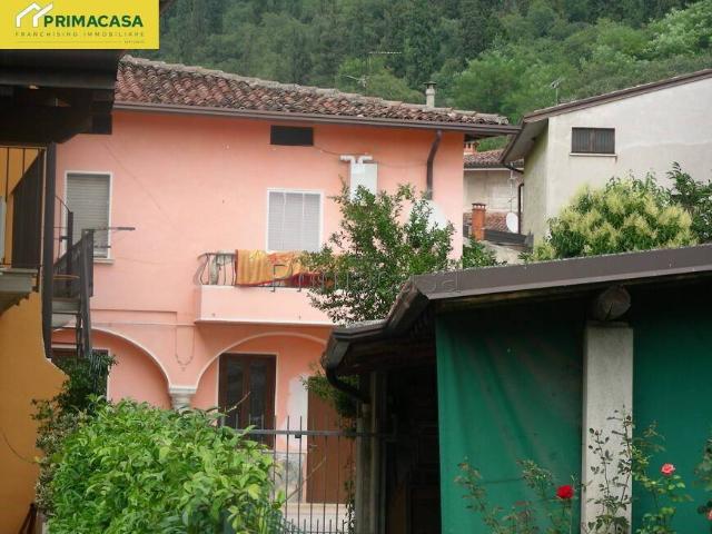 Appartamento in vendita a Comunità montana della Valle Sabbia, Paitone