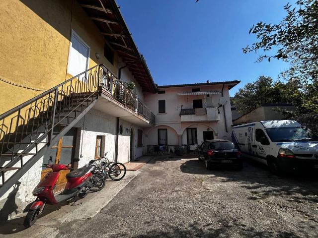 Appartamento in vendita a Comunità montana della Valle Sabbia, Paitone