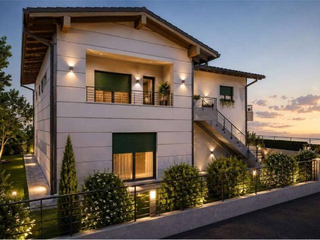 Appartamento in vendita a Comunità montana della Valle Sabbia, Paitone