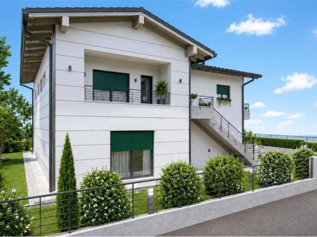 Appartamento in vendita a Comunità montana della Valle Sabbia, Paitone