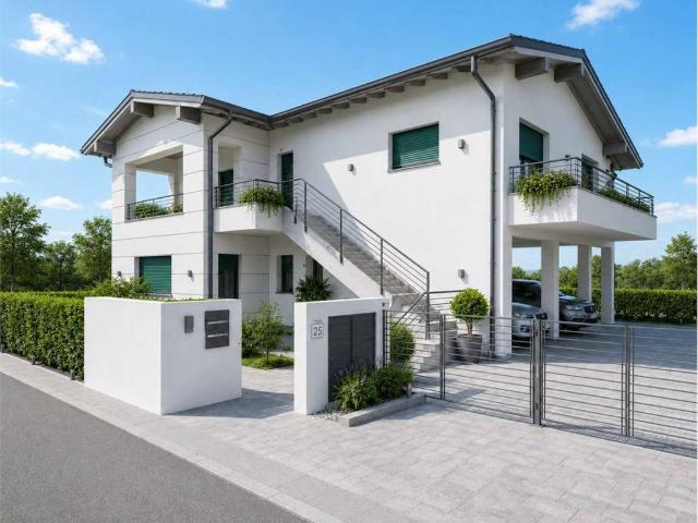 Appartamento in vendita a Comunità montana della Valle Sabbia, Paitone