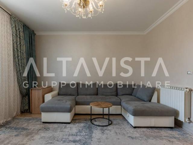 Appartamento in vendita a Comunità montana della Valle Sabbia, Paitone