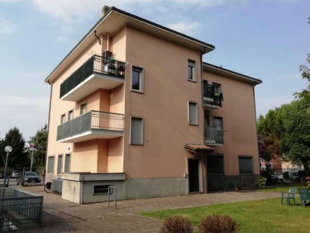 Appartamento in vendita a Paladina, Lombardia
