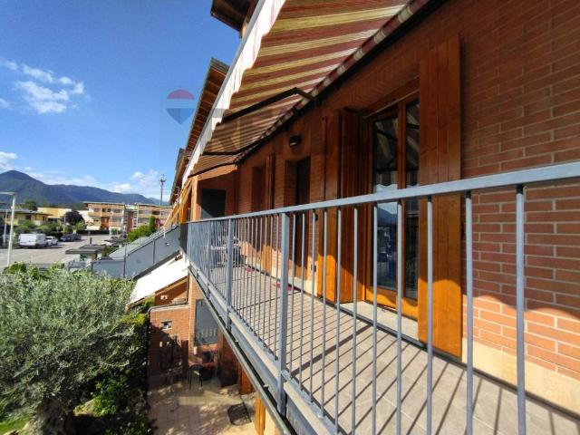 Appartamento in vendita a Paladina, Lombardia