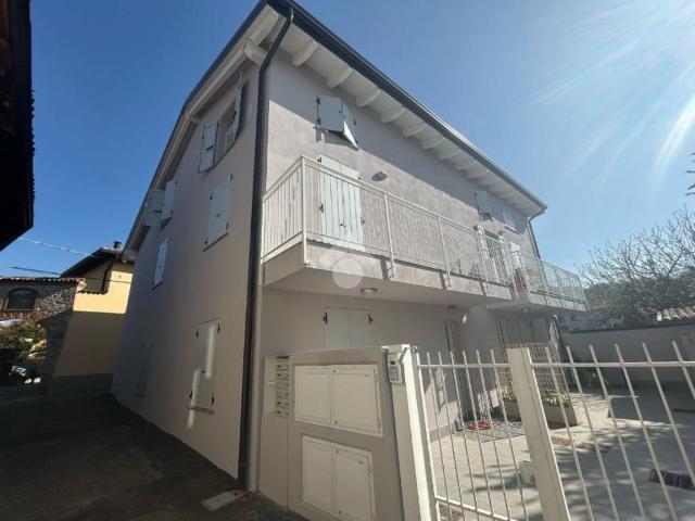 Appartamento in vendita a Paladina, Lombardia