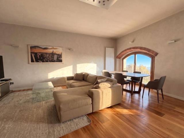 Appartamento in vendita a Paladina, Lombardia