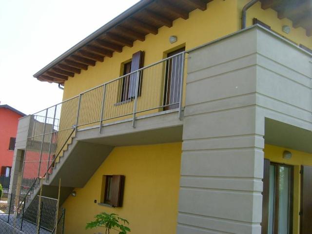 Appartamento in vendita a Paladina, Lombardia