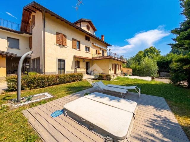 Appartamento in vendita a Paladina, Lombardia