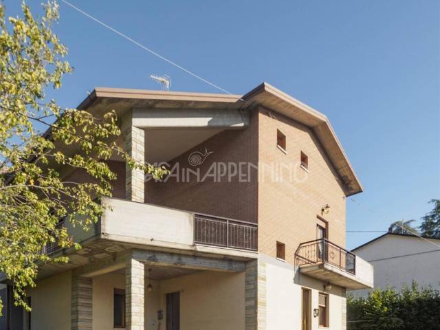 Appartamento in vendita a Unione dei comuni del Distretto Ceramico, Palagano