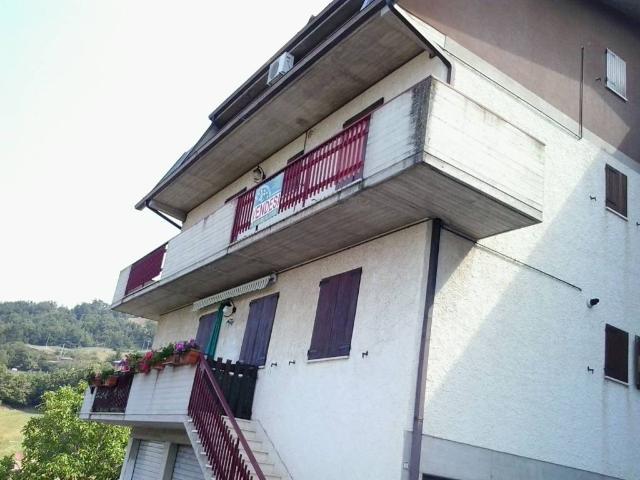 Appartamento in vendita a Unione dei comuni del Distretto Ceramico, Palagano