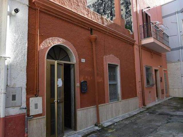 Appartamento in vendita a Puglia, Taranto