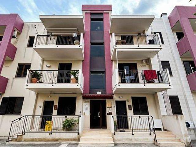 Appartamento in vendita a Puglia, Taranto