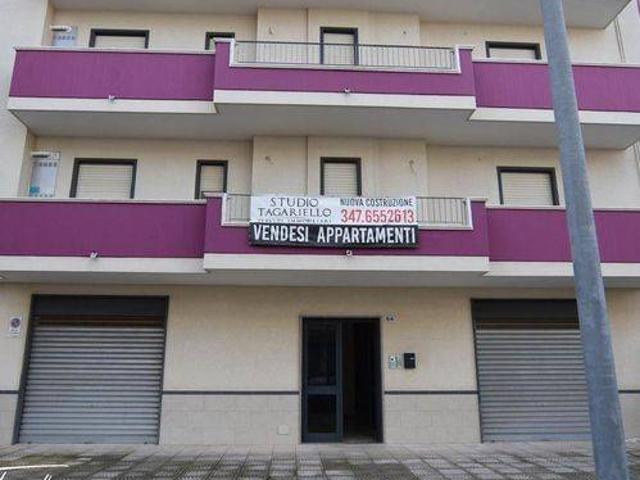 Appartamento in vendita a Puglia, Taranto